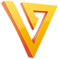 freemake free video converter logo