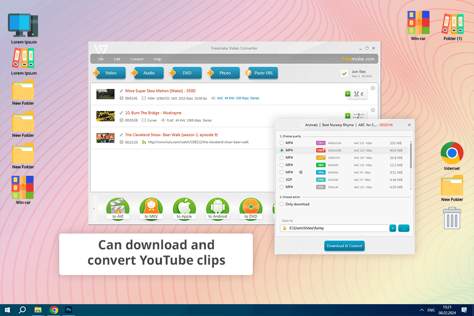 freemake hitpaw alternative