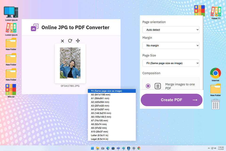 freepdfconvert jpg to pdf converter