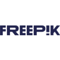 freepik logo