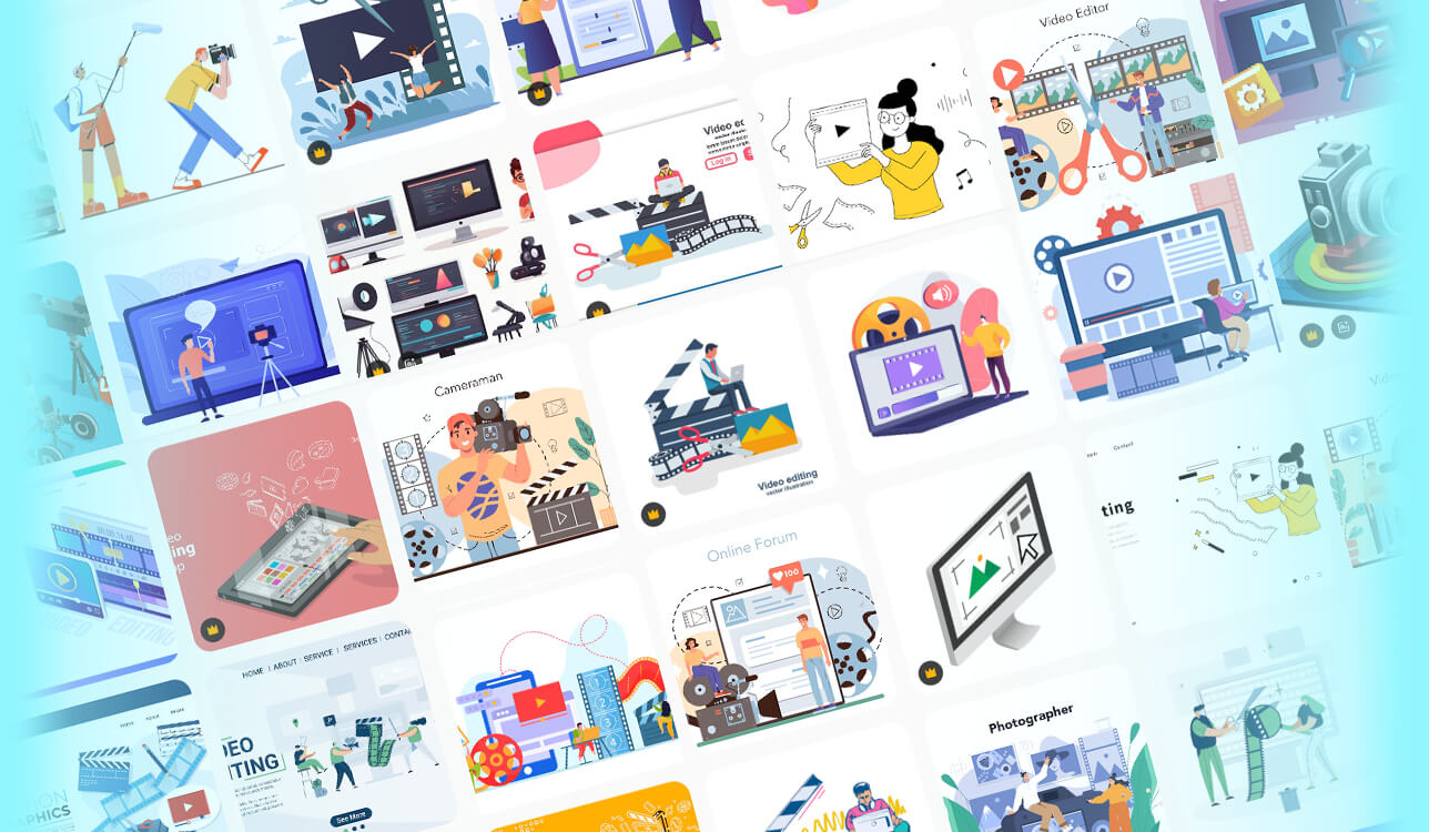 freepik alternatives