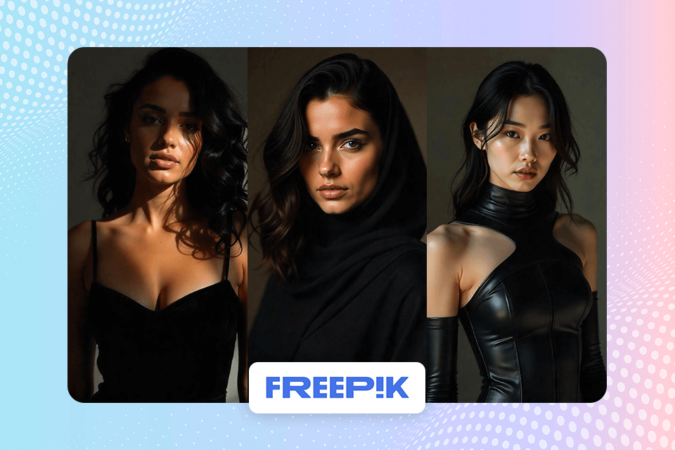 freepik ki zur bildgenerierung