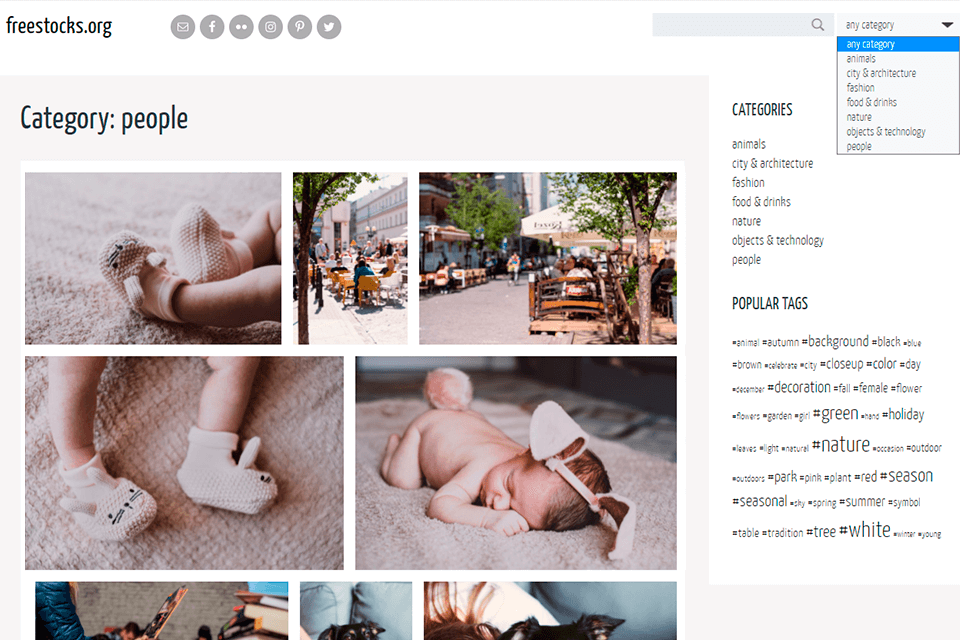 freestocks.org pixabay البديل