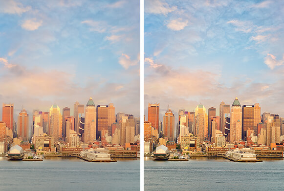 tách tần số các thao tác photoshop