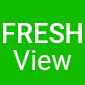 fresh view melhor software gratuito de organização de fotos logo