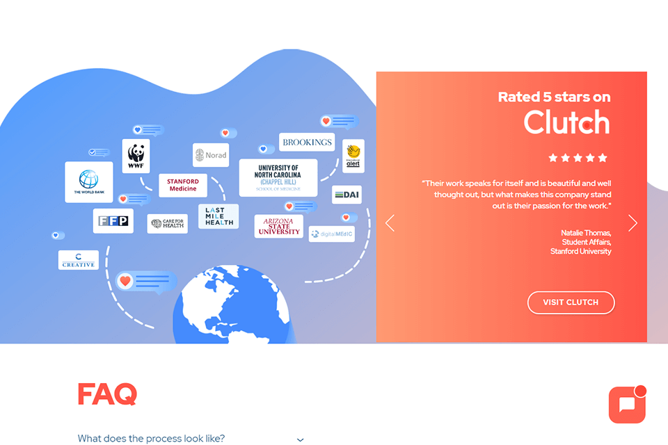 frontiers animation animated videos ranking