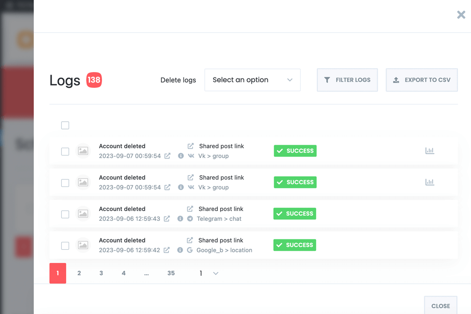 fs poster user-friendliness