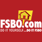 fsbo real estate website logo