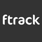 ftrack video review software logo