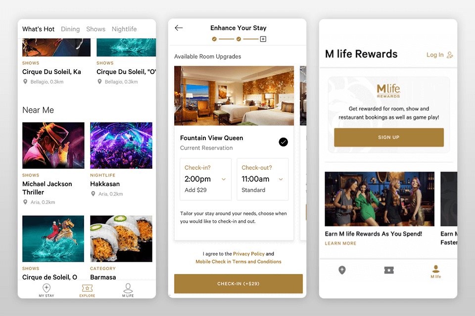 fueled android app developer interface