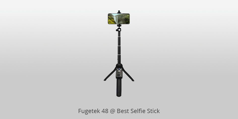 fugetek 48 selfie stick