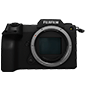 fujifilm gfx 50s camera