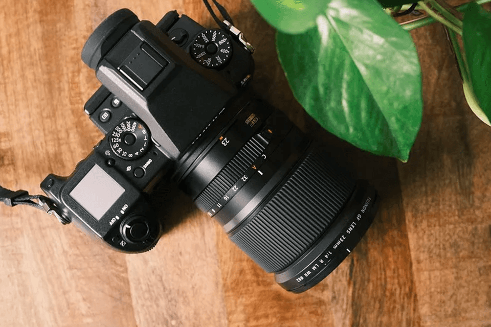 10 Best Fujifilm Cameras In November 2024