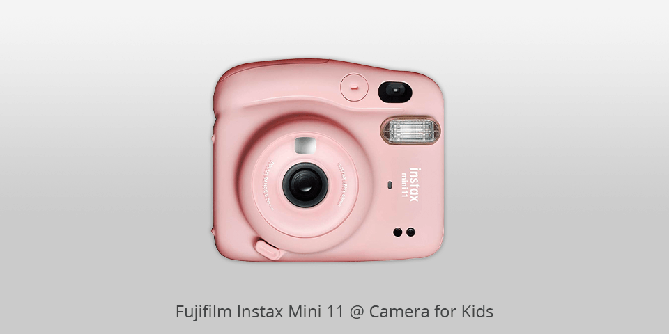 fujifilm instax mini 11 camera for kids