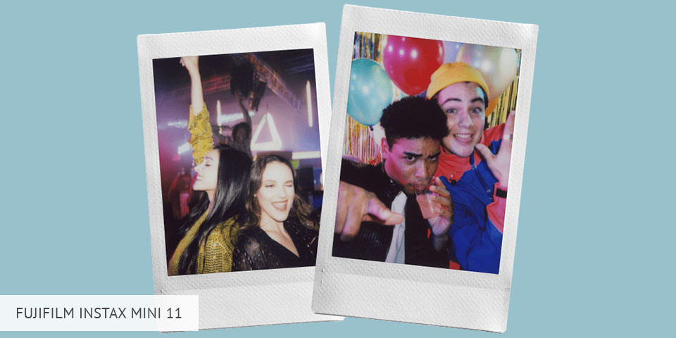 fujifilm instax mini 11 muestra fotográfica de cámara fujifilm