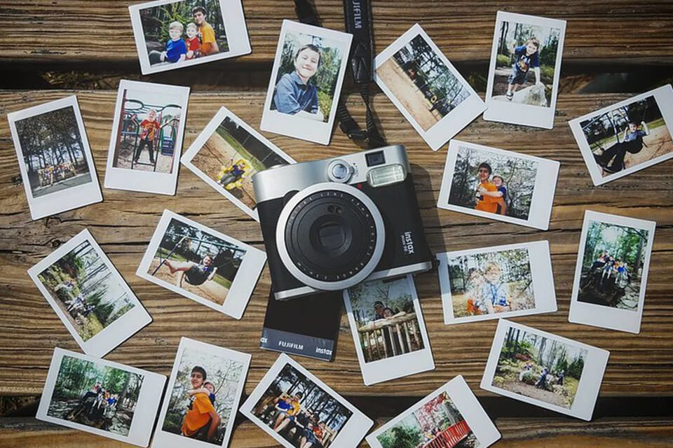 fujifilm instax mini fujifilm camera lifestyle