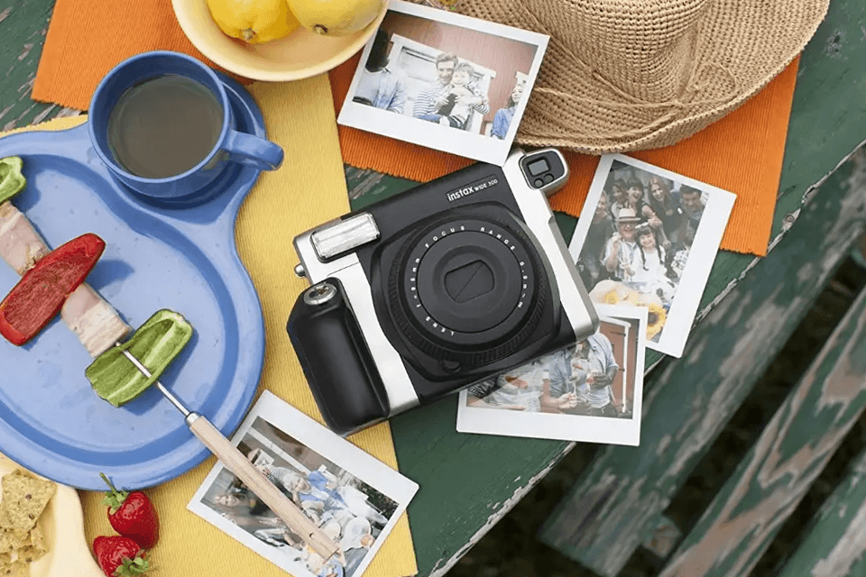 fujifilm instax wide 300 fujifilm camera