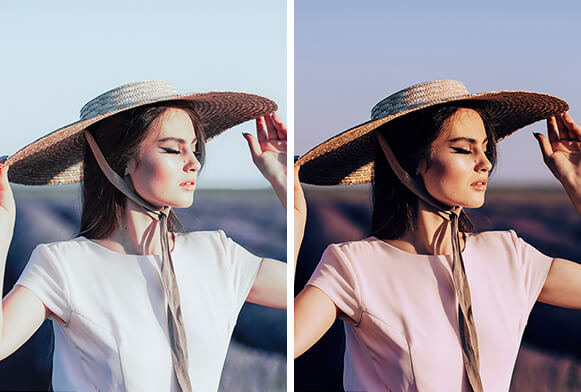 fujifilm lut