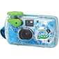fujifilm quicksnap waterproof camera