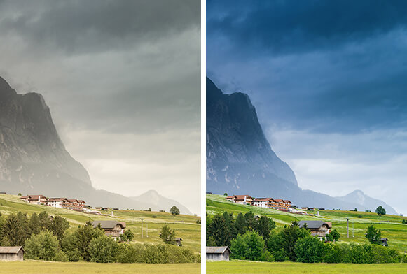 fujifilm video luts