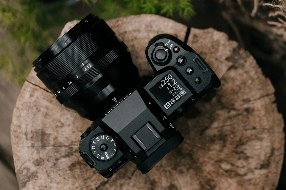 fujifilm x-h2 fujifilm camera