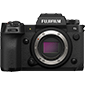 fujifilm x-h2s 4k camera