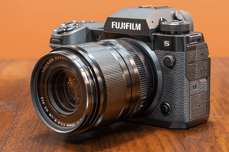 10 Best Fujifilm Cameras In October 2024