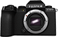 fujifilm x-s10 camera for night photography