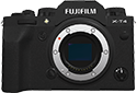 fujifilm x-t4 camera for portraits