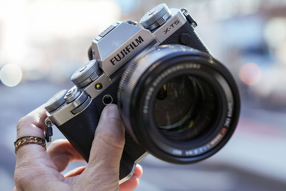 fujifilm x t5 camera for landscape photography lifestyle