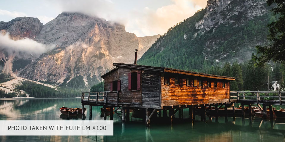 fujifilm x100 przykładowe zdjęcie z aparatu kompaktowego