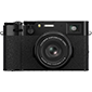 fujifilm x100 vi everyday camera