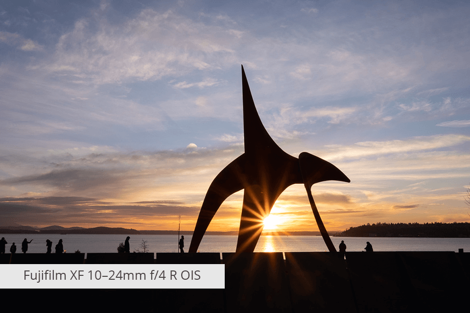 fujifilm xf 10–24mm f/4 r ois lenses for fuji xt4 real photo