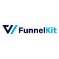 funnelkit email capture tool logo