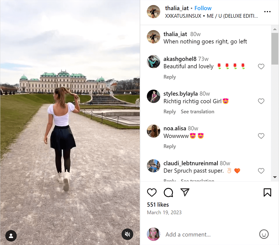 funny caption for a picture of myself example