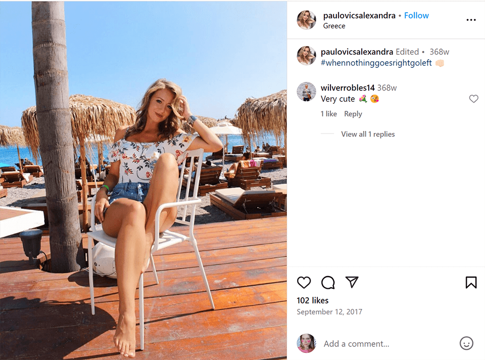 funny caption for a picture of myself for instagram