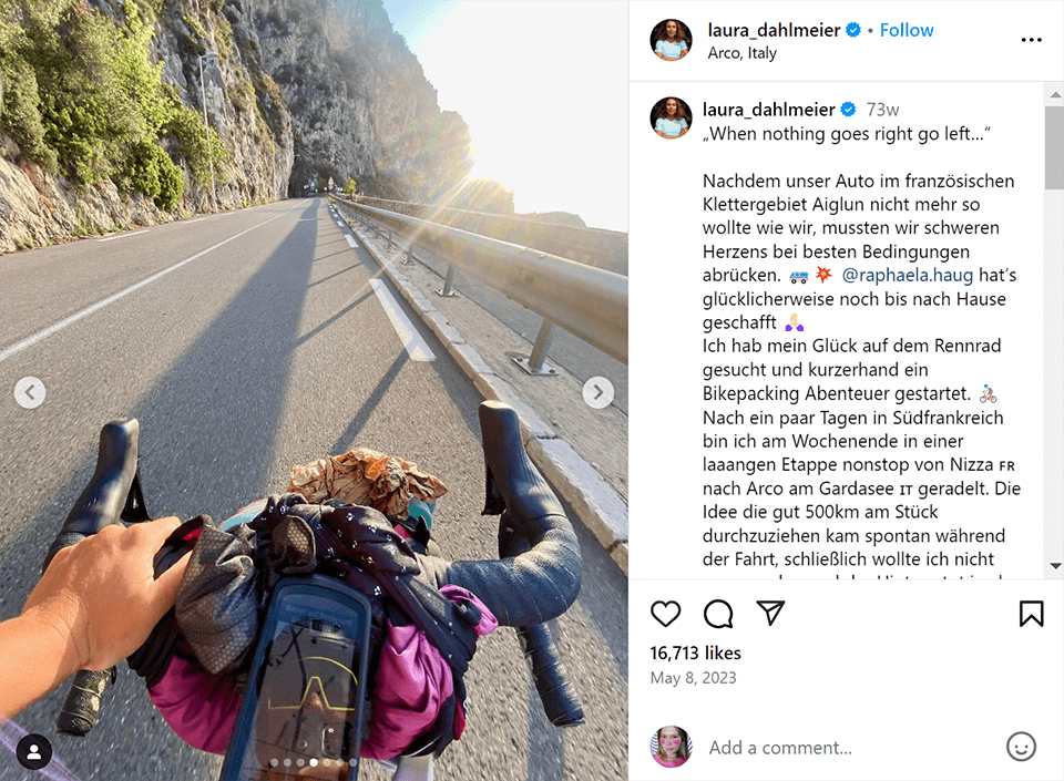 funny caption for a picture of myself