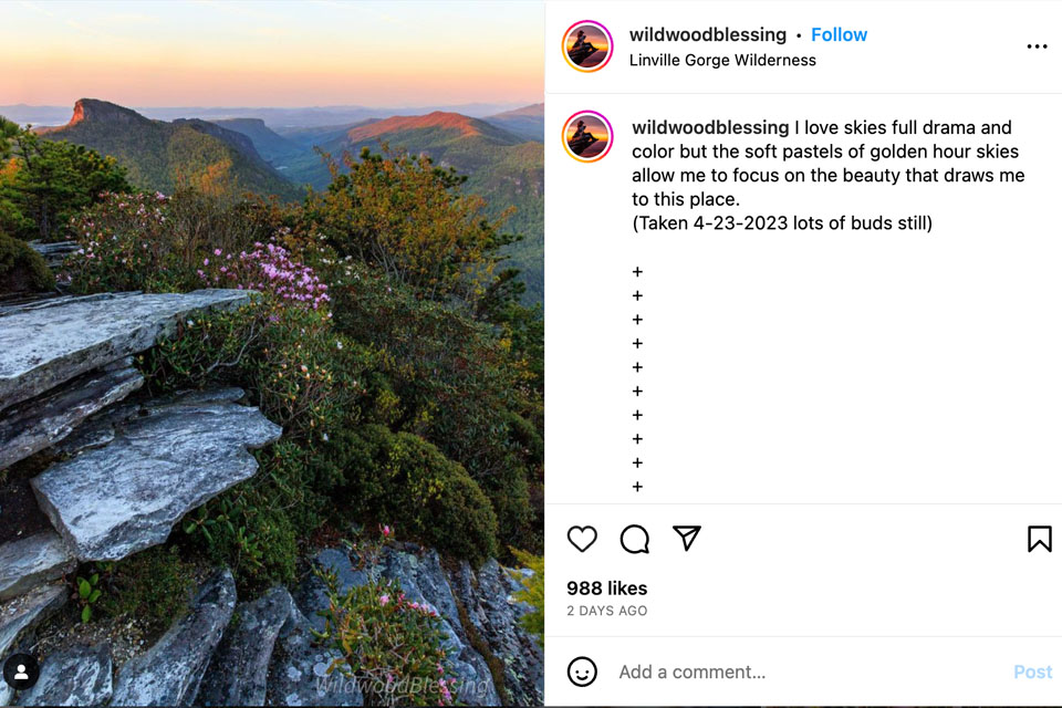 70 Mountain Captions for Instagram to Supplement Photos in 2024