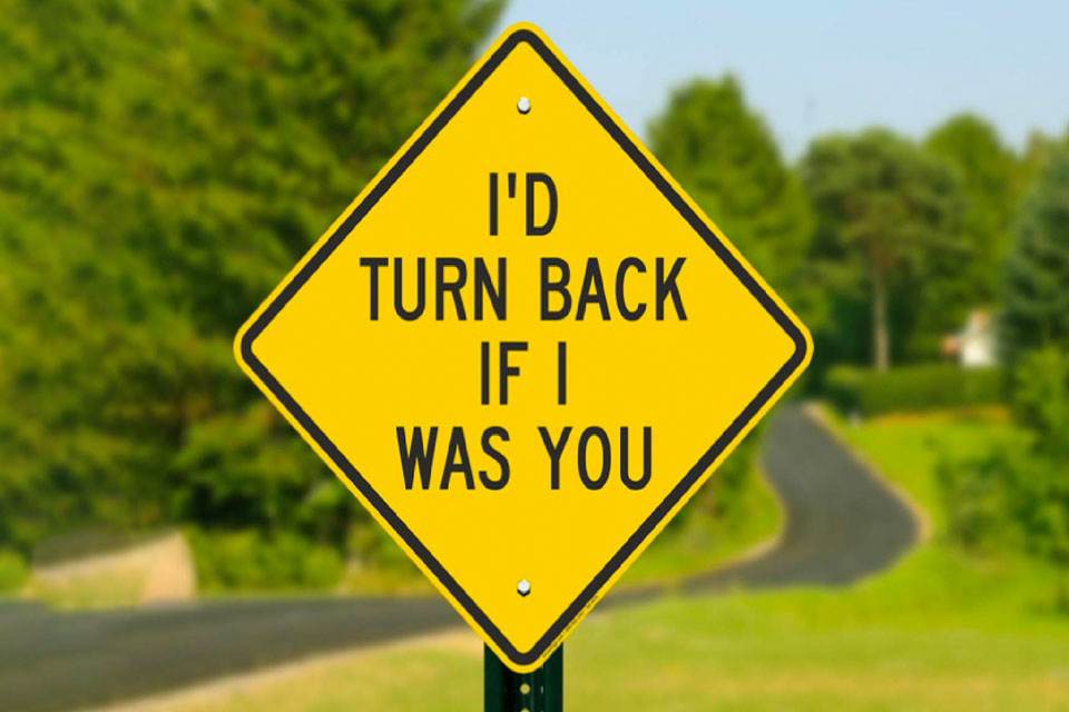 funny signs photo scavenger hunt idea