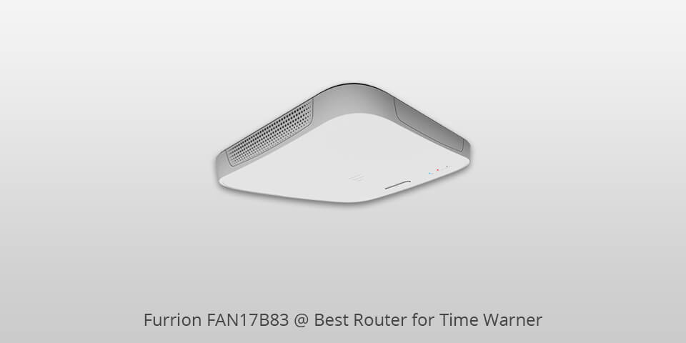 furrion router for time warner