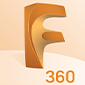 fusion 360 програмне забезпечення для дизайну взуття logo