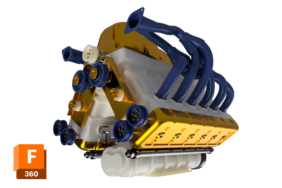 fusion 360 general use