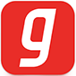 gaana mp3 downloaderapp logo
