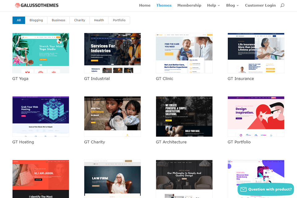 galussothemes free themes