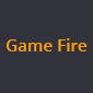 game fire game boosting software logo