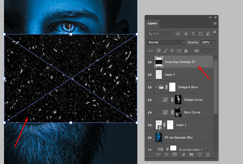 game of thrones adobe photoshop step by step tutorial
