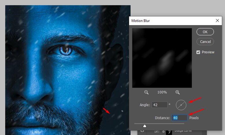 game of thrones photoshop using overlays