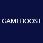 gameboost game boosting software logo