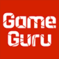 gameguru game making software for beginners logo