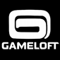 gameloft game design and development company logo